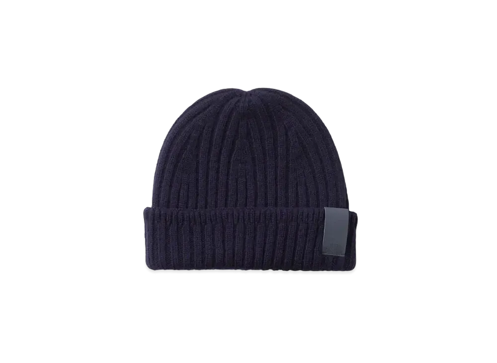 The North Face Radial Wool Beanie "Urban Navy"