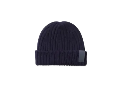 The North Face Radial Wool Beanie "Urban Navy"