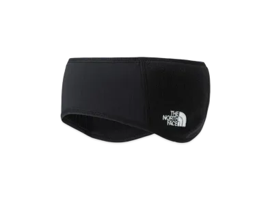 The North Face Hybrid Thermal Versa Grid Headband "Black x Black"