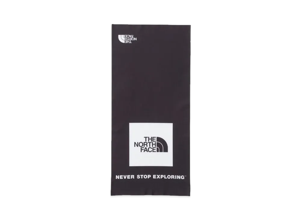 The North Face Gypsy Cover It (Unisex) "Square Logo Basic"