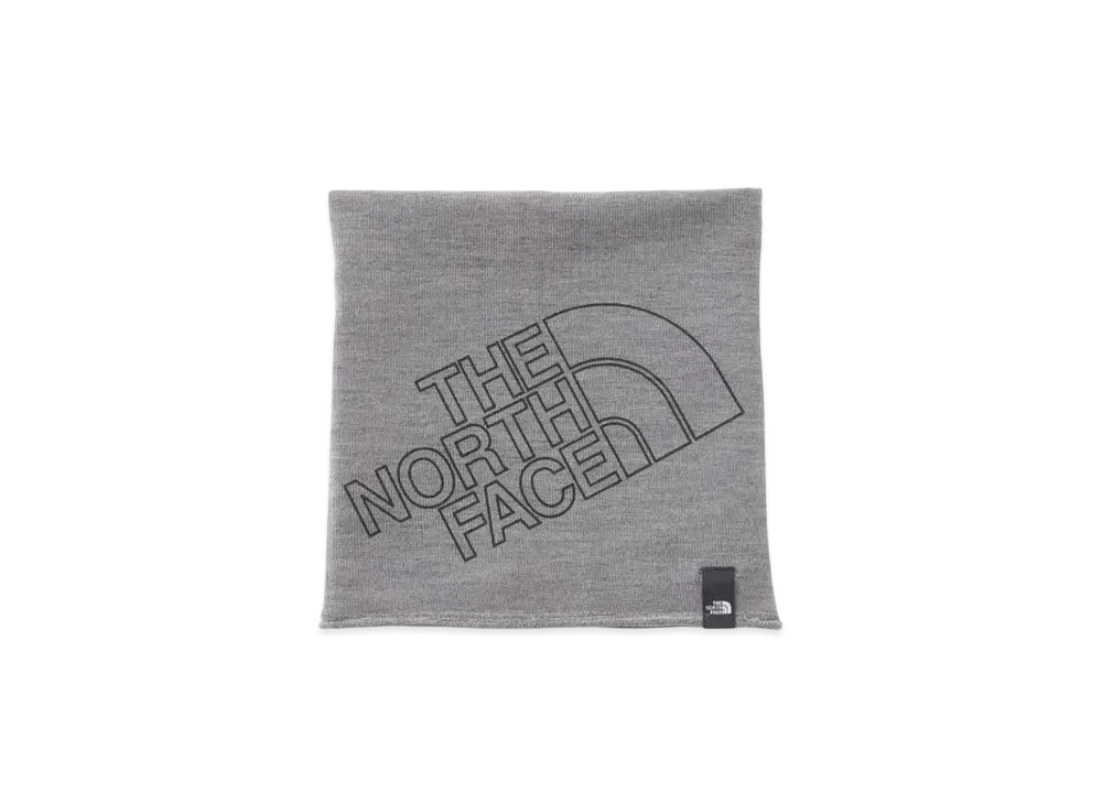 The North Face Gypsy Cover It Thermal "Mix Charcoal"