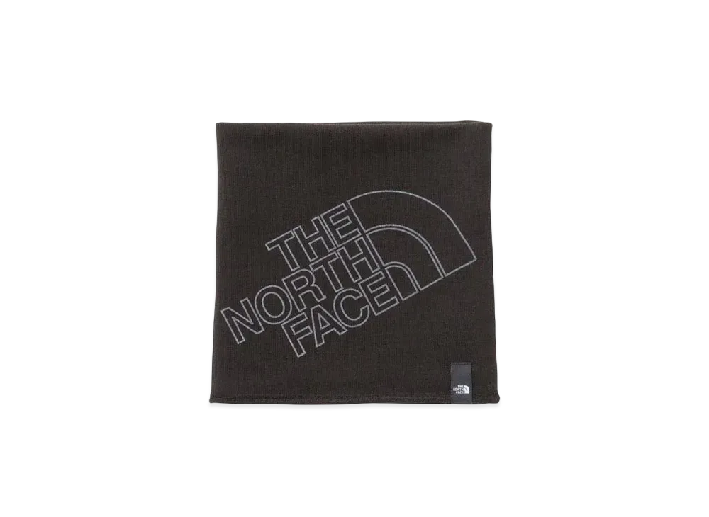The North Face Gypsy Cover It Thermal "Black"