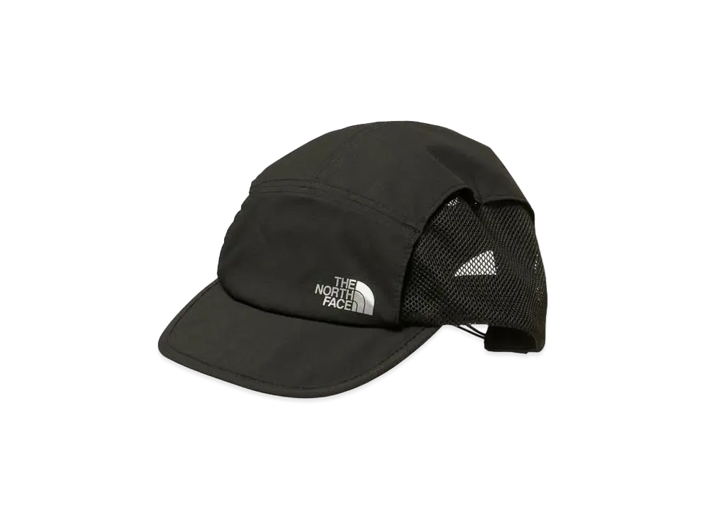 The North Face Prompt Cap "Black"