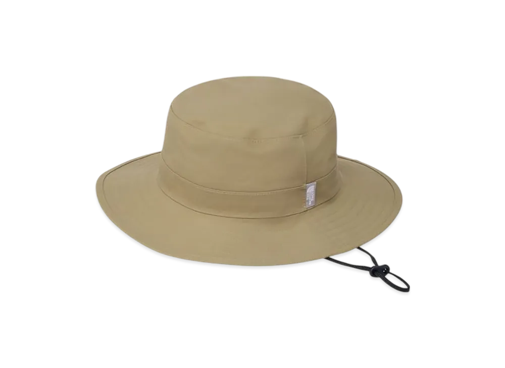 The North Face Gore-Tex Hat "Classic Khaki"