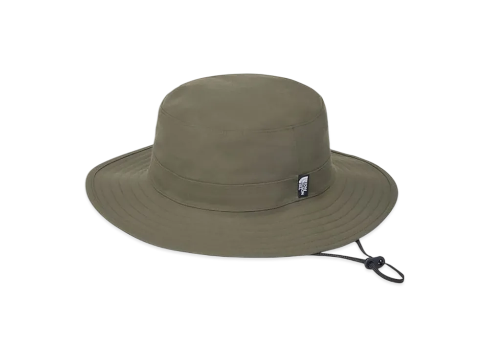 The North Face Gore-Tex Hat "New Taupe"