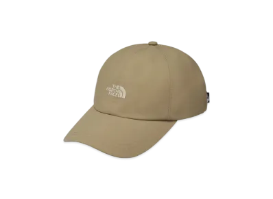 The North Face Vintage Gore-Tex Cap "Classic Khaki"