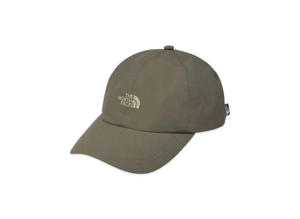The North Face Vintage Gore-Tex Cap "New Taupe"