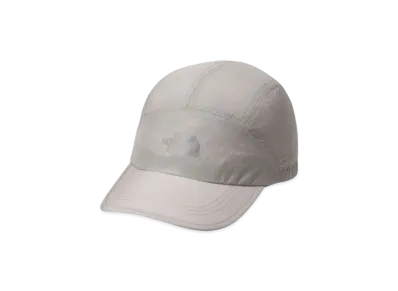 The North Face Diamond Fuse Action Wind Cap "Fossil Ivory"
