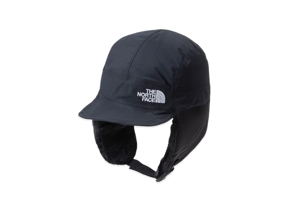 The North Face Expedition Cap "Black"