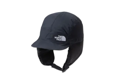 The North Face Expedition Cap "Black"