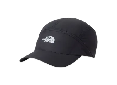 The North Face Trail Peak Cap "Black"