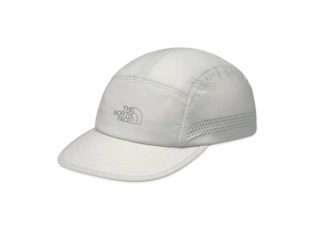 The North Face Swallowtail Cap "Fossil Ivory"