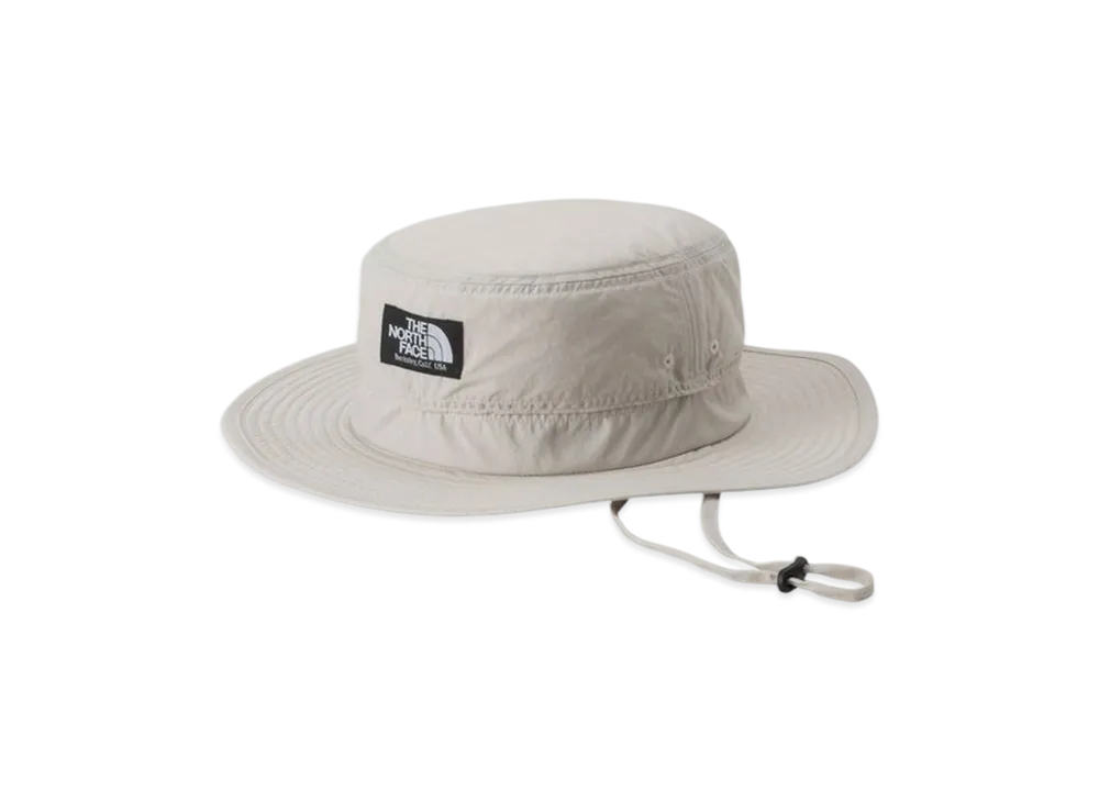 The North Face Horizon Hat "Fossil Ivory"