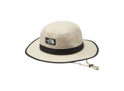 The North Face Horizon Hat "Fossil Ivory/Black"