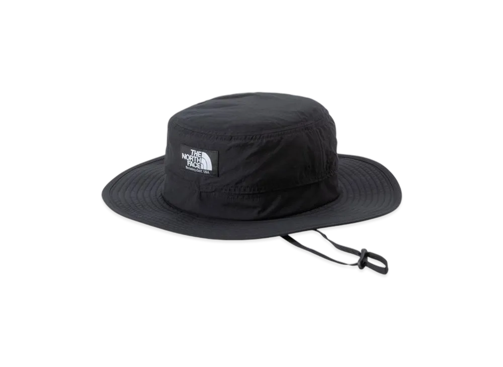 The North Face x CDG Packable Ripstop Bucket Hat 