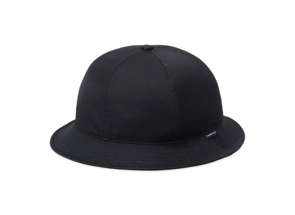 The North Face Rocksteady Chino Metro Hat "Black"