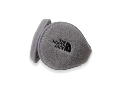 The North Face WL Earmuffs Unisex "Gray"