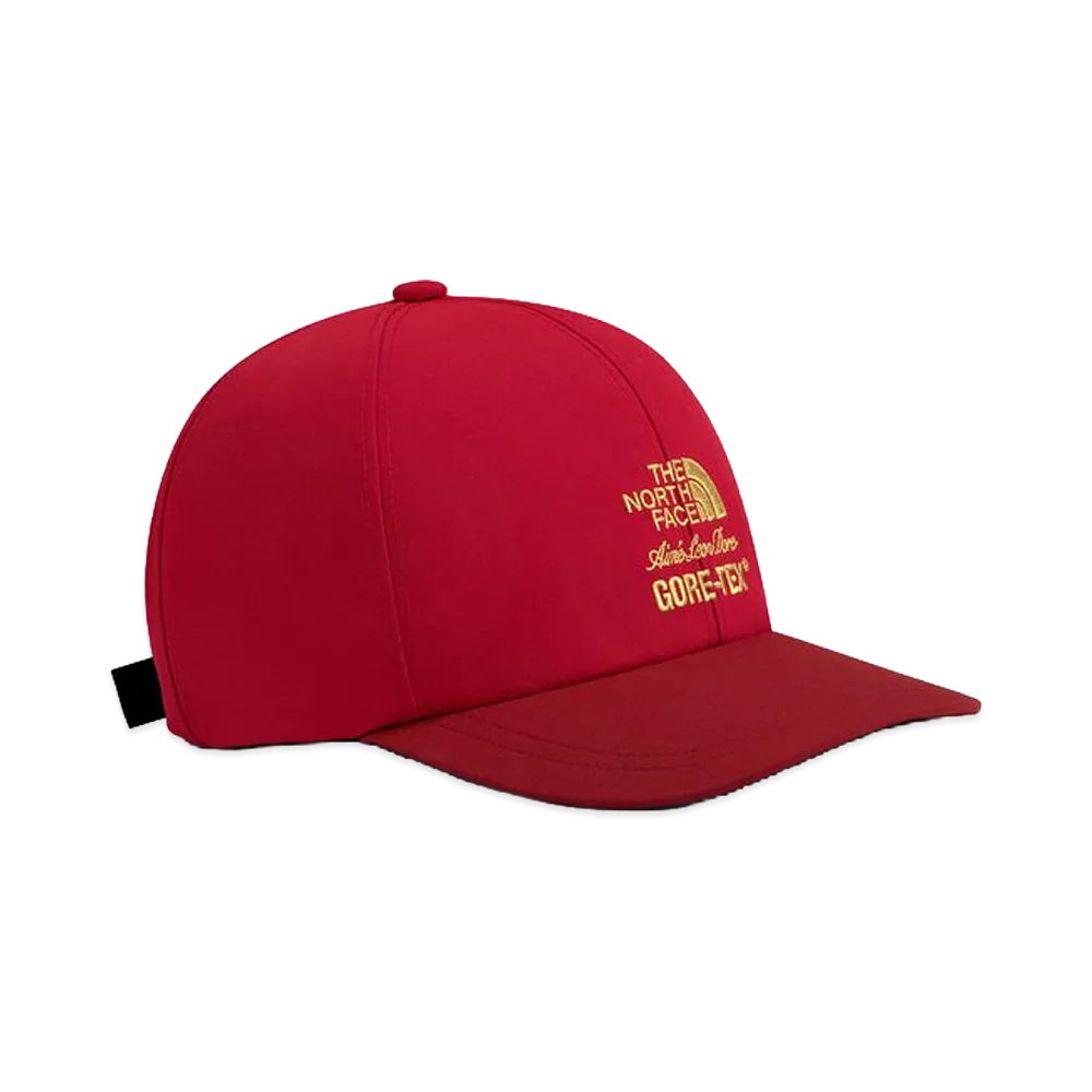 The North Face x Aime Leon Dore GORE-TEX Cap "TNF Red"