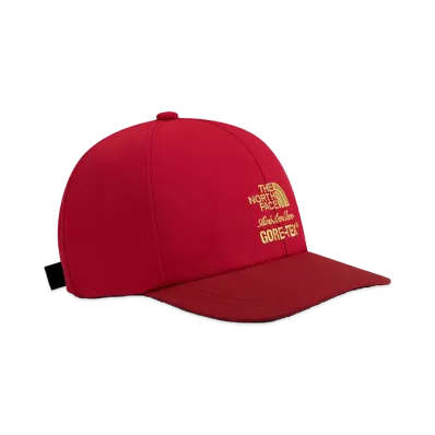 The North Face x Aime Leon Dore GORE-TEX Cap "TNF Red"