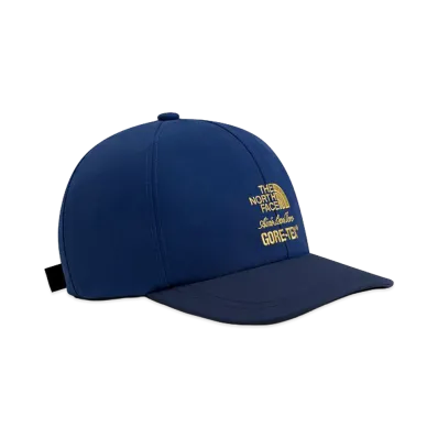 The North Face x Aime Leon Dore GORE-TEX Cap "Summit Navy"