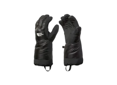 The North Face L2 Insulated Gloves "Black"