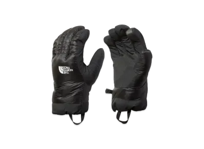 The North Face L2 Insulated Gloves Short "Black"