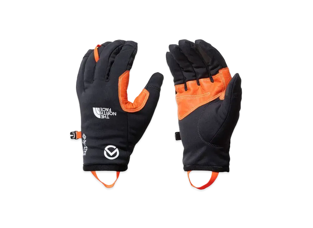 The North Face Inferno Approach Gloves "Black"