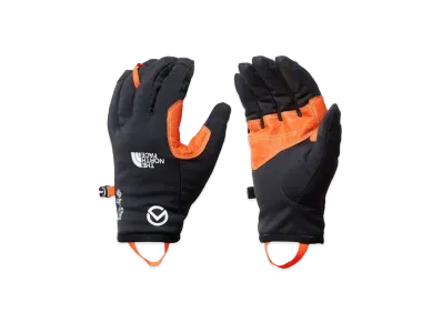 The North Face Inferno Approach Gloves "Black"