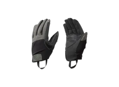 The North Face Spark Camp Gloves "Newtop Green"