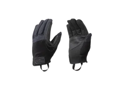 The North Face Spark Camp Gloves "Black"