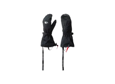 The North Face L3 Overmittance "Black"