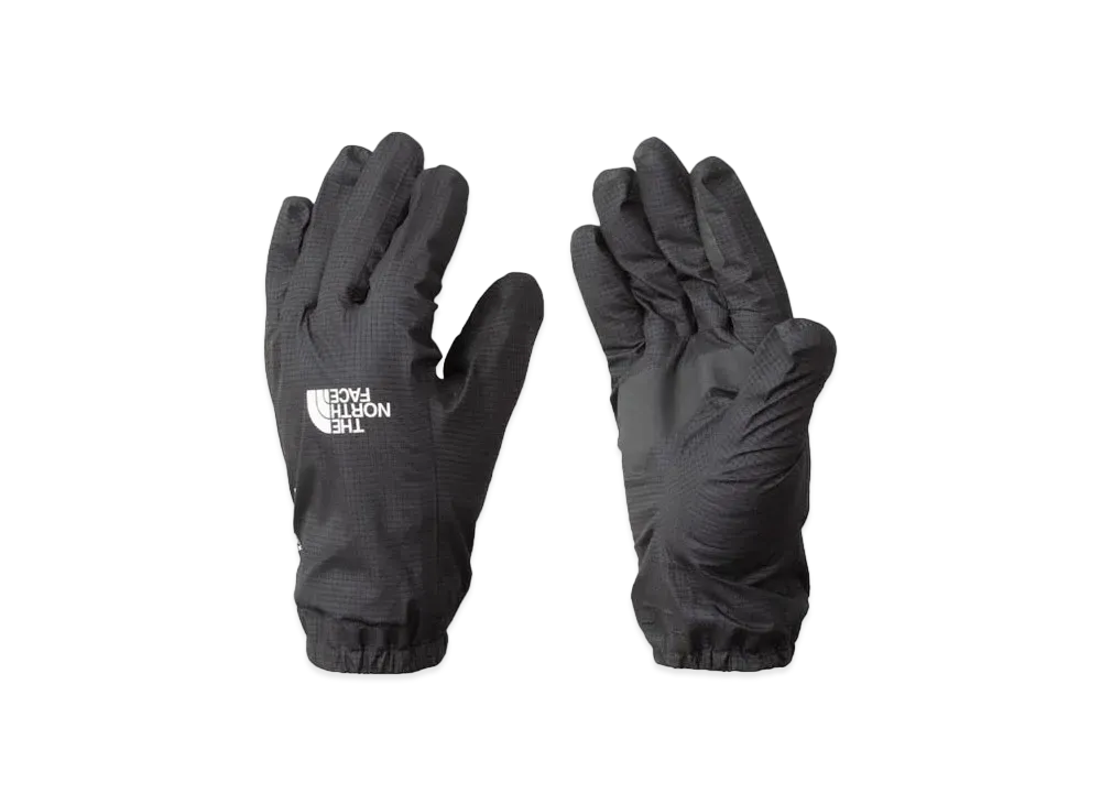 The North Face L1 Plus Guide Shell Gloves "Black"