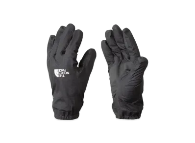 The North Face L1 Plus Guide Shell Gloves "Black"