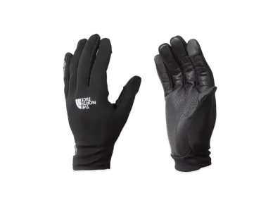 The North Face Infinity Trail Gloves "Black"