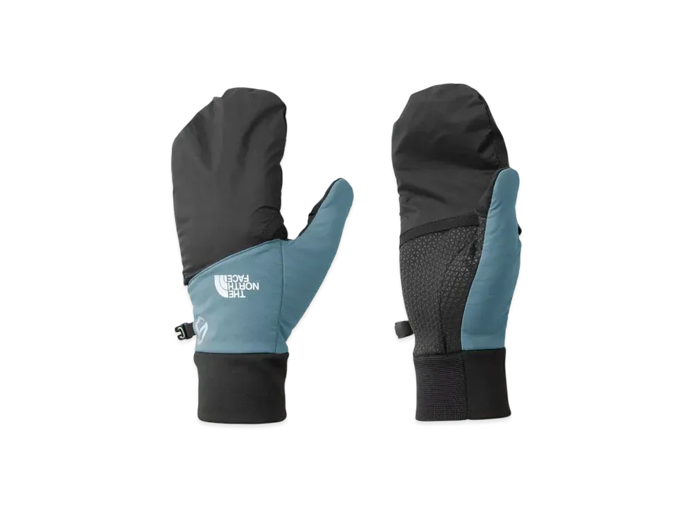 The North Face Ventrix Gloves "Algae Blue"