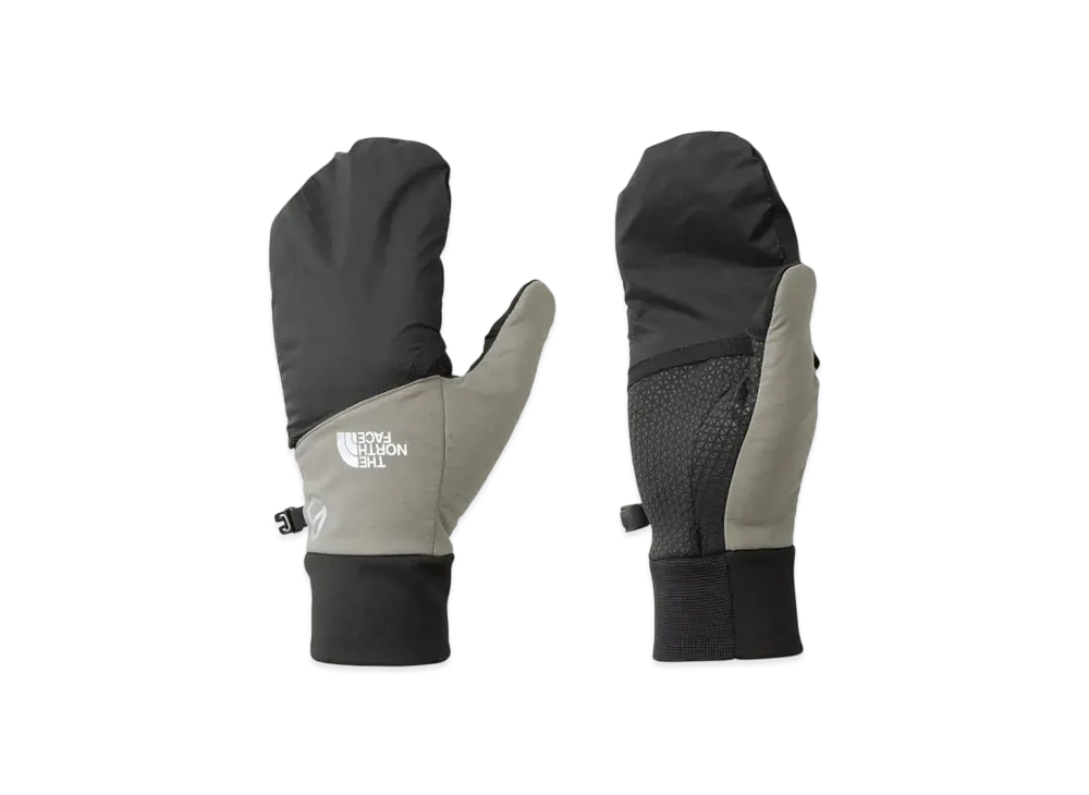 The North Face Ventrix Gloves "Clay Grey"