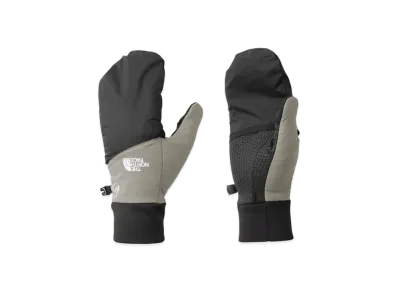 The North Face Ventrix Gloves "Clay Grey"