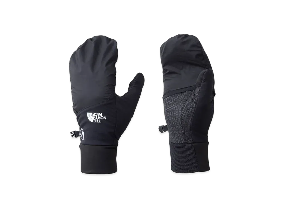 The North Face Ventrix Gloves "Black"