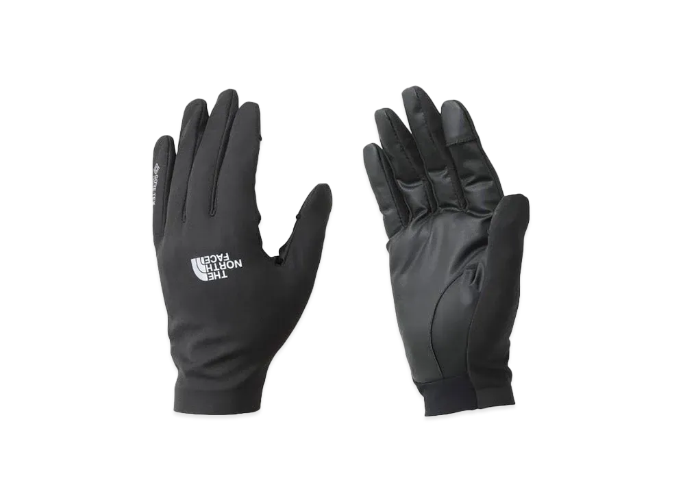 The North Face Enduris Trail Gloves "Black"