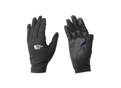 The North Face Enduris Trail Gloves "Black"