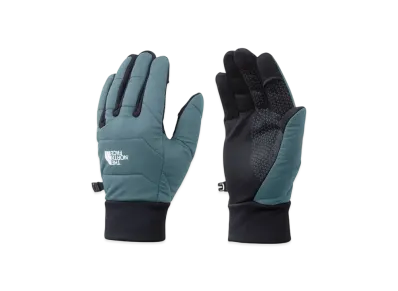 The North Face Red Run Pro Gloves "Goblin Blue"