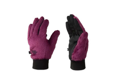 The North Face Versa Loft E-Tip Gloves "Boysenberry"