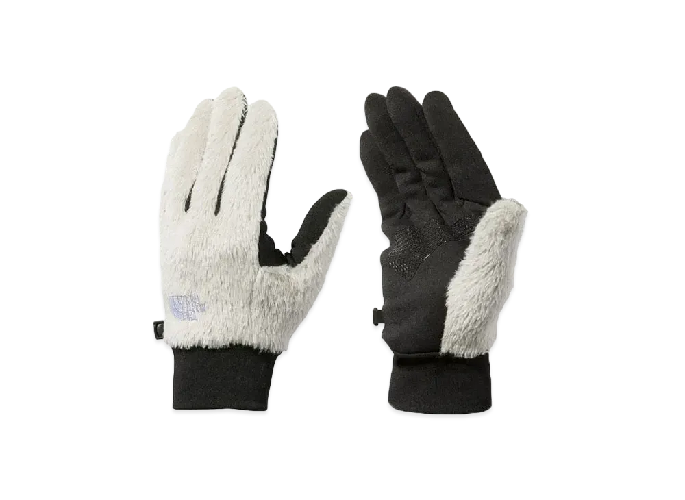 The North Face Versa Loft E-Tip Gloves "Sand Taupe"