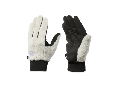 The North Face Versa Loft E-Tip Gloves "Sand Taupe"
