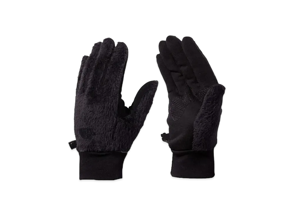 The North Face Versa Loft E-Tip Gloves "Black"
