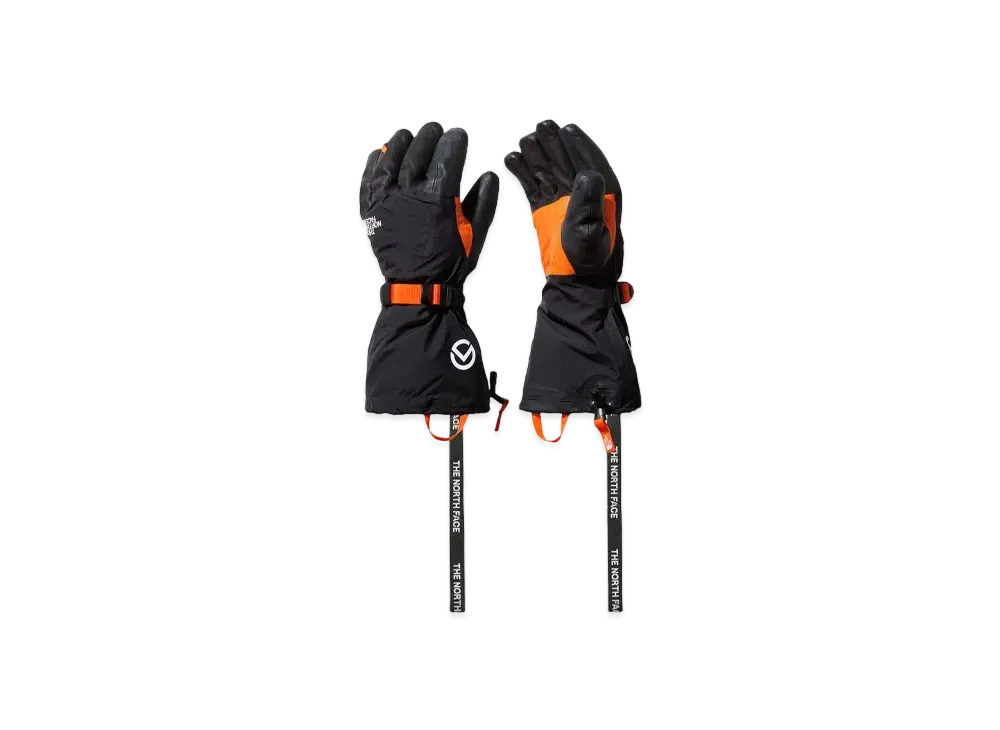 The North Face Inferno Seeker Gloves "Black"
