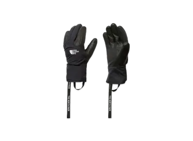 The North Face L3 Guide Overglove Short "Black"