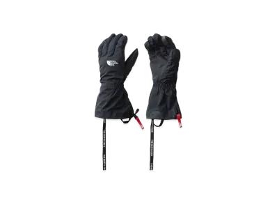 The North Face L3 Overgloves "Black"