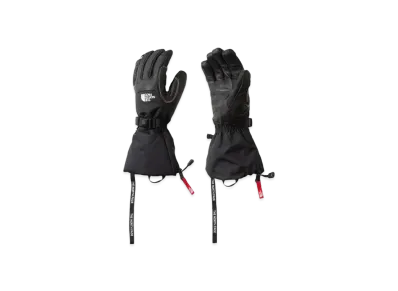 The North Face Mountain Gloves "Black"