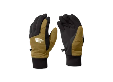 The North Face GTX Mercury Gloves "Moss Green"
